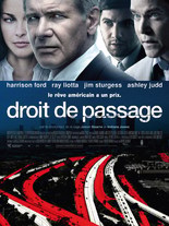 DROIT DE PASSAGE